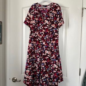 Tommy Hilfiger Dress